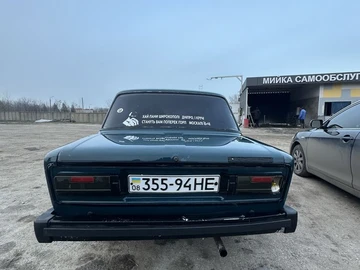 Авто ВАЗ 2103 1985 № 8333602