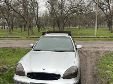 Авто Daewoo Nubira 2001 № 8333604