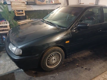 Авто Nissan Primera 1997 № 8333605