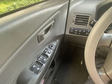 Авто Hyundai Tucson 2006 № 8333608