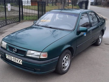 Авто Opel Vectra 1993 № 8333609