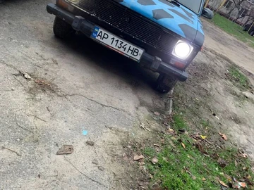 Авто ВАЗ 2103 1980 № 8333610