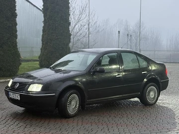 Авто Volkswagen Bora 2002 № 8333614