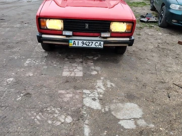 Авто ВАЗ 2105 1992 № 8333618