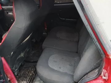 Авто ВАЗ 2109 1992 № 8333619