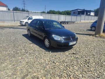 Авто Mitsubishi Lancer 2005 № 8333621