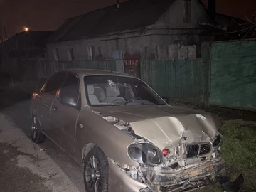 Авто Daewoo Lanos Sens  2008 № 8333623