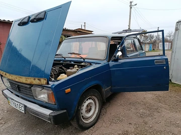 Авто ВАЗ 2104 2003 № 8333627