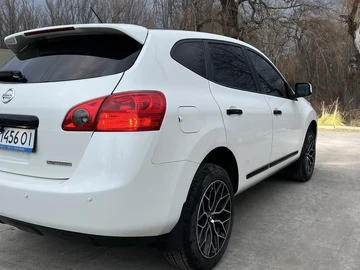 Авто Nissan Rogue 2013 № 8333631