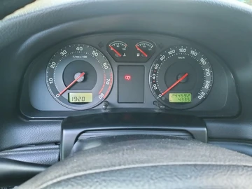 Авто Skoda Superb 2005 № 8333632