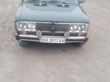 Авто ВАЗ 2106 1998 № 8333633