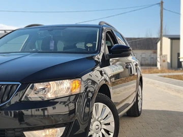 Авто Skoda Octavia 2015 № 8333635