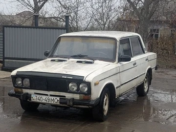 Авто ВАЗ 2106 1994 № 8333791