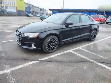 Авто Audi A3 2016 № 8333793