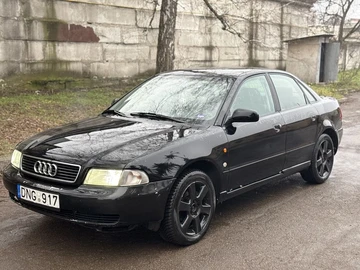 Авто Audi A4 1998 № 8333798