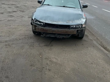 Авто Mitsubishi Galant 2002 № 8333802