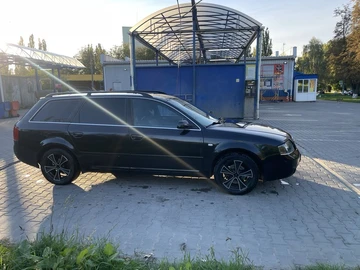 Авто Audi A6 1999 № 8333807