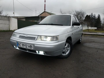 Авто ВАЗ 2110 2007 № 8333808