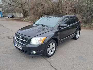Авто Dodge Caliber 2011 № 8333809