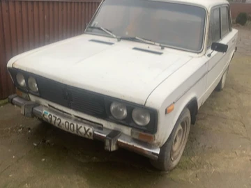 Авто ВАЗ 2106 1989 № 8333810