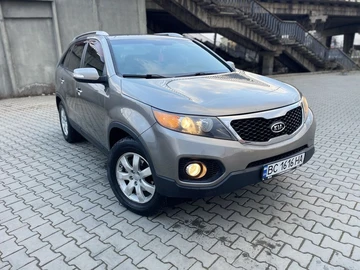 Авто KIA Sorento 2011 № 8333811