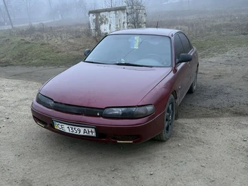 Авто Mazda 626 1994 № 8333816