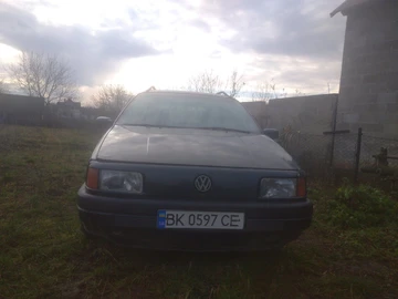 Авто Volkswagen Corrado 1991 № 8333817