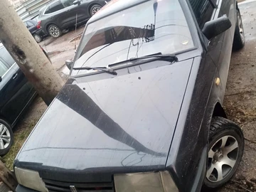 Авто ВАЗ 21099 2006 № 8333823