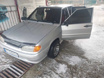 Авто ВАЗ 2115 2011 № 8333827
