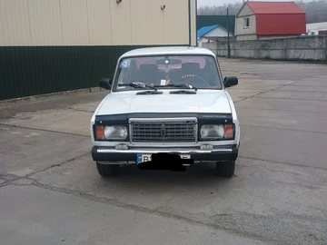 Авто ВАЗ 2107 2001 № 8333834