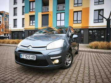Авто Citroen C4 2011 № 8333835