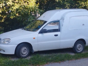 Авто Daewoo Arcadia 2011 № 8333839