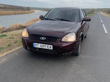 Авто ВАЗ 2170 Priora 2008 № 8333843
