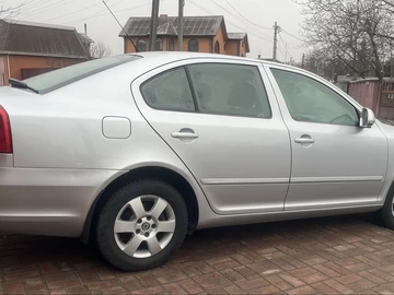 Авто Skoda Octavia 2011 № 8333857