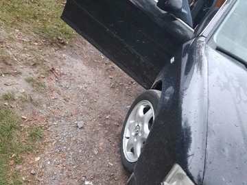 Авто Audi A6 1998 № 8333860