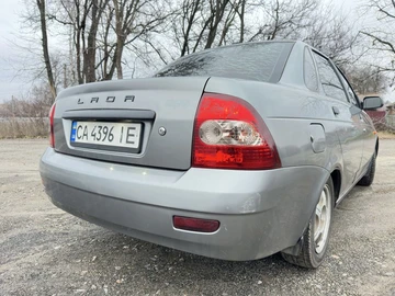 Авто ВАЗ 2170 Priora 2008 № 8333929