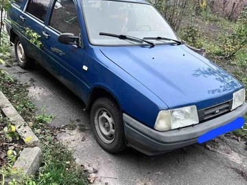 Авто Иж 2126 2002 № 8333939