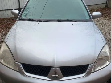 Авто Mitsubishi Lancer 2008 № 8333940
