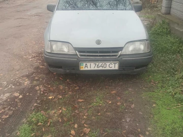 Авто Opel Omega 1988 № 8333949