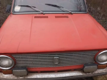 Авто ВАЗ 2101 1978 № 8333952