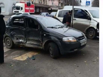 Авто Chevrolet Aveo 2007 № 8333954