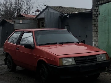 Авто ВАЗ 2108 1988 № 8333960