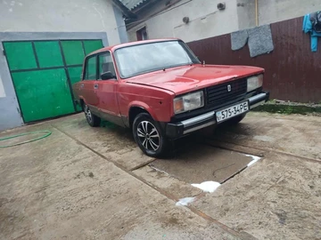 Авто ВАЗ 2105 1992 № 8333962
