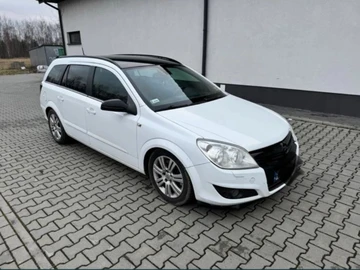 Авто Opel Astra 2008 № 8333965