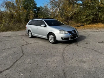 Авто Volkswagen Golf 2007 № 8333967