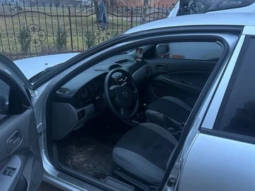 Авто Nissan Almera Classic 2012 № 8334001