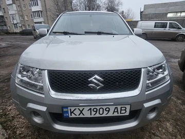 Авто Suzuki Aerio 2007 № 8334004