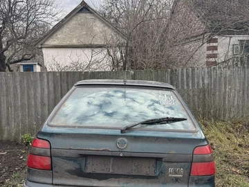 Авто Skoda Felicia 1998 № 8334009
