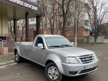Авто Tata Xenon 2007 № 8334014