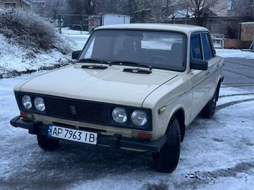 Авто ВАЗ 21063 1987 № 8334016